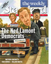 The Weekly Standard.
