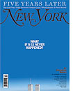 New York Magazine.