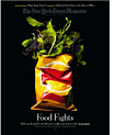 New York Times Magazine.
