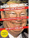 The New Republic.