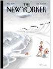 The New Yorker.
