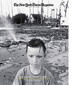 The New York TImes Magazine.