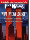 U.S. News & World Report.