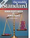 The Weekly Standard.