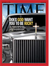 Time.