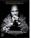 New York TImes Magazine.