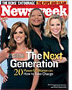Newsweek.