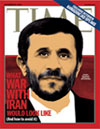 Time Magazine.