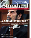 The Weekly Standard.