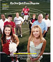 New York Times Magazine.