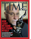 Time Magazine.