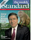 The Weekly Standard.