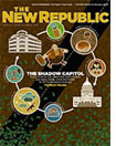 The New Republic.