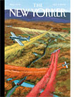 The New Yorker.