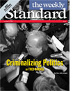 The Weekly Standard.