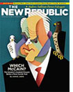 The New Republic.