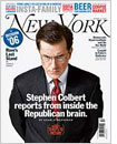 New York Magazine.