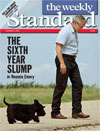The Weekly Standard.