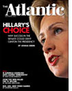 The Atlantic.