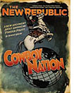 The New Republic.