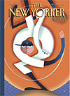 The New Yorker.