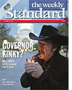 The Weekly Standard.
