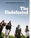 The New York Times Magazine.