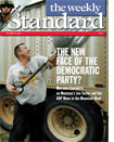 The Weekly Standard.