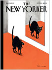 The New Yorker.