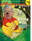 The New Republic.
