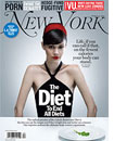 New York Magazine.