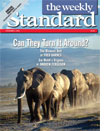 The Weekly Standard.