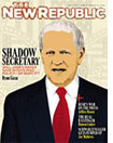 The New Republic.