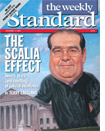 The Weekly Standard.
