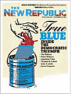 The New Republic.