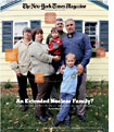 New York Times Magazine