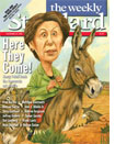 The Weekly Standard cover