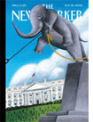The New Yorker Magazine