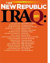 The New Republic.