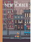 The New Yorker.