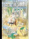 The New Yorker.