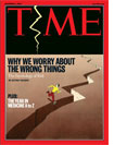 Time.