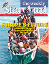 The Weekly Standard.