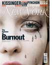 New York Magazine.