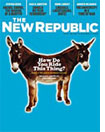 The New Republic.