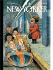 The New Yorker.