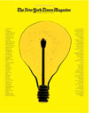 The New York Times Magazine.
