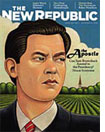 The New Republic.