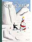 The New Yorker.