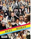 New York Magazine.